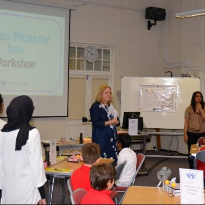 12th Intel Education Summit 2015023